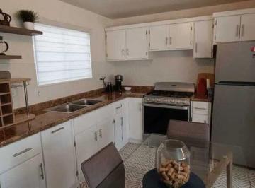 Casa · 58m² · 2 Recámaras · 1 Estacionamiento · Casa en Venta en Viñas del Mar