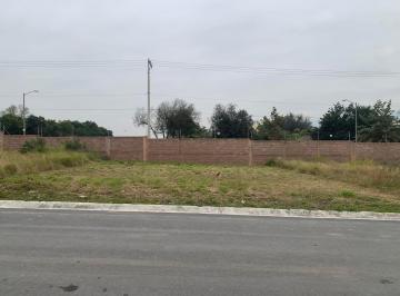 Terreno / Lote , Santiago · Terrenos en Venta en Bosques de Las Misiones