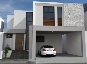 Casa de 3 habitaciones, Monterrey · Casa en Venta en Prados de La Silla, Zona Sur, Monterrey, N. L.