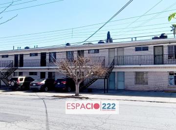 Departamento de 17 habitaciones, Chihuahua · Se Venden Bonitos Departamentos con Locales Comerciales en Col. San Felipe