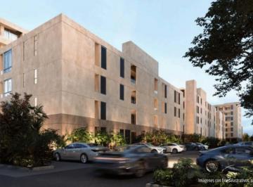Departamento de 2 habitaciones, Mérida · Departamento en Venta Merida en Zona Country, Yucatán