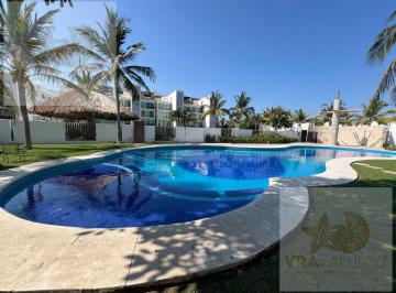 Departamento · 90m² · 2 Recámaras · 1 Estacionamiento · Diamante Residencial Plumbago E