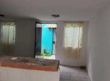Casa de 2 habitaciones, Tecámac · Casa de Dos Plantas en Santa María Ozumbilla, Tecámac, Edomex.