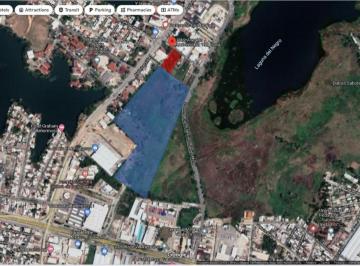 Terreno / Lote · 3928m² · Terreno en Av, Universidad y Prol. de Francisco Javier Mina