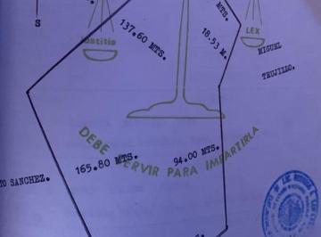 Terreno / Lote , Amatlán de los Reyes · Terreno en Venta Congregacion Trapiche Viejo, Amatlan de Los Reyes, Ver.