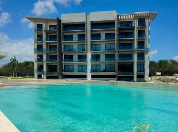 Departamento de 1 habitación, Benito Juárez · Oportunidad en Venta Torre Bleu, Residencial Country Club