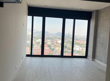 Departamento · 30m² · 1 Recámara · 1 Estacionamiento · Venta de Loft Sobre Marina Nacional, Anzures, miguel Hidalgo Habitacional y Comercial
