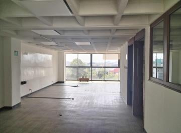 Oficina , Cuauhtémoc · Renta Amplias y Bonitas Oficinas de 130 m² en Col. Roma Norte