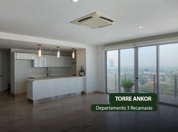 Departamento de 3 habitaciones, Villahermosa · Departamento en Venta en Torre Ankor F - 1028