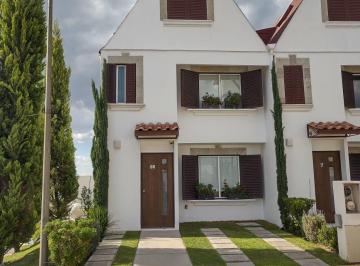 Casa · 123m² · 3 Recámaras · 1 Estacionamiento · Casa en Venta en Zona de Cuautlancingo, Pue.