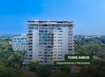 Departamento de 2 habitaciones, Villahermosa · Departamento en Venta en Torre Ankor F - 1027