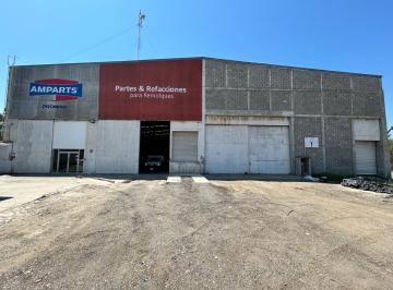 Local comercial · 10000m² · Bodega Comercial en Renta Ubicada en Altamira Tamps. Facil Acceso a Puerto de Altamira, Tampico y Ma