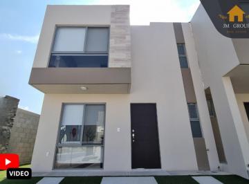 Casa en condominio de 2 habitaciones, El Marqués · Tiara Biran
