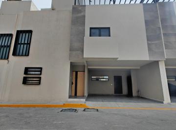 Casa en condominio de 3 habitaciones, Ocoyoacac · Casa en Venta en Ocoyoacac a 3 Minutos de La Carretera México Toluca