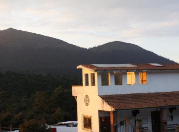 Rancho de 3 habitaciones, Tlalpan · Rancho en Venta, en El Ajusco, Ciudad de México.