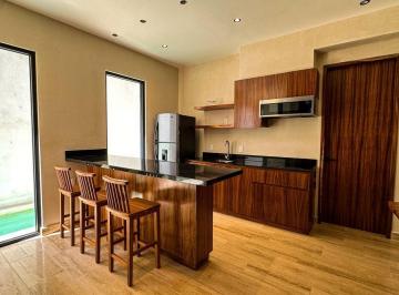 Departamento de 2 habitaciones, Tulum · Departamento con Alberca Privada