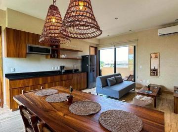 Departamento de 2 habitaciones, Tulum · Departamento con Jacuzzi en Venta