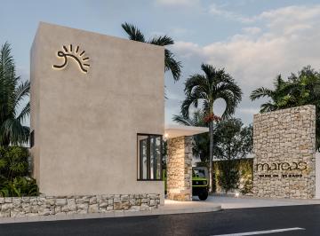 Terreno / Lote , Progreso · Terrenos Dentro de Privada a Unos Pasos del Mar.