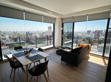 Departamento de 1 habitación, Guadalajara · Depa en Renta 1 Habitacion Tipo Suite, Col. Americana, Amueblado