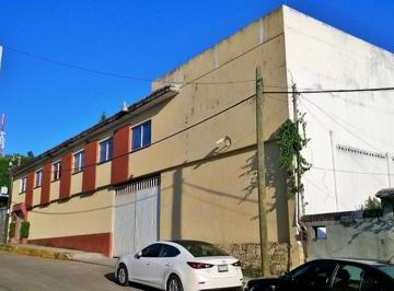 Oficina · 1222m² · Oficina en Venta Col. Minerva