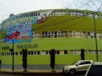 Edificio , Iztapalapa · Rento Inmueble en La Colonia Paseos de Churubusco