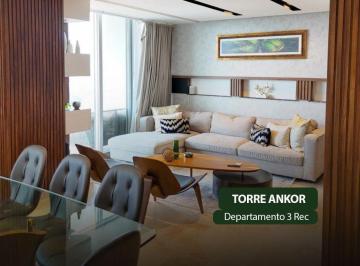 Departamento de 3 habitaciones, Villahermosa · Departamento en Venta en Torre Ankor F - 1030