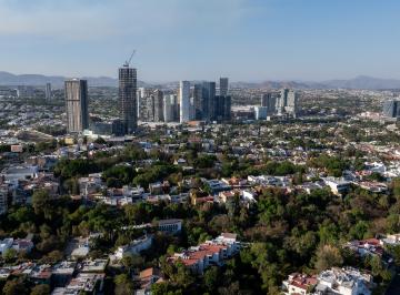 Terreno / Lote , Zapopan · Terreno en Venta con Acceso a Cañada