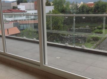 Departamento de 3 habitaciones, Huixquilucan · Departamento en Renta, Lomas Country 300 m²