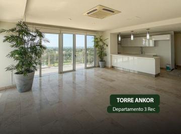 Departamento de 3 habitaciones, Villahermosa · Departamento en Venta en Torre Ankor F - 1031