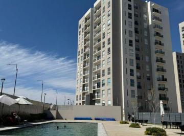 Departamento · 89m² · 2 Recámaras · 1 Estacionamiento · Tu Depa en Stelar Bugambilias a Pocos Minutos de Lopez y Peri