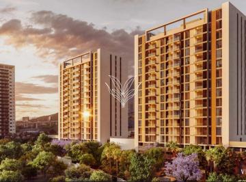 Departamento de 2 habitaciones, Monterrey · Departamento en Venta en Torre Verdalba Santa Maria Aron Saenz Monterrey N. L.