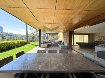 Casa de 6 habitaciones, Miguel Hidalgo · Casa en Venta en Bosque de Capulines, Miguel Hidalgo