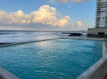 Departamento de 3 habitaciones, Alvarado · Dpto en Punta Tiburon y El Conchal Frente Al Mar