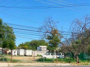 Terreno / Lote , Monterrey · Terreno en Venta en Altavista Monterrey Nuevo Leon