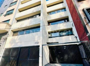 Oficina · 33m² · 4 Recámaras · 1 Estacionamiento · Oficina en Venta en El Centinela, Coyoacán, México