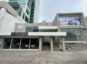 Local comercial · 30m² · 1 Estacionamiento · Renta Locales Comerciales Av León