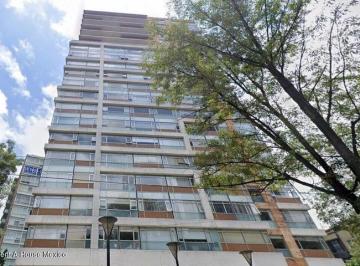 Departamento de 2 habitaciones, Miguel Hidalgo · Departamento en Venta (Residencial Hares - Polanco)