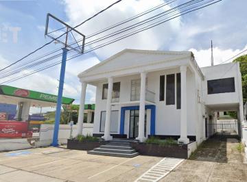 Local comercial · 800m² · Edificio en Av Hidalgo