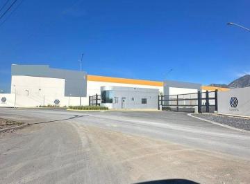 03112dd2c04e5d8a67be8cc598b16691aebbe06a57657ad8fbbf947ef431463f · Nave Industrial en Renta García, N. L.