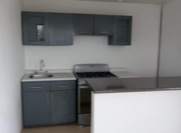 Departamento de 1 habitación, Tlalpan · Departamento Ideal Para Pareja
