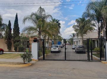 Casa en condominio de 4 habitaciones, Tlajomulco de Zúñiga · Casa en Venta en La Arbolada en Tlajomulco de Zuñiga