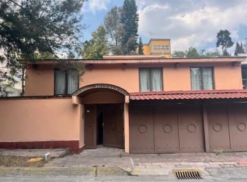 Casa de 3 habitaciones, Huixquilucan · Herradura Calle Cerrada Vendo Comoda Casa