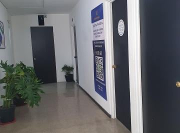 Oficina , Benito Juárez · Rento Oficinas con Servicios Incluidos, Zonas Roma, Valle, Napoles