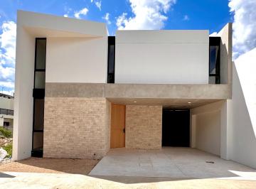 Casa de 3 habitaciones, Mérida · Conoce Tu Próximo Hogar o Espacio Para Negocios en Mérida.