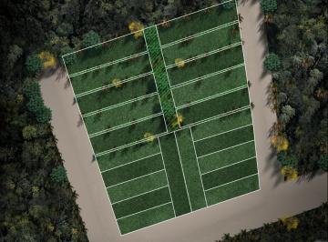 Terreno / Lote · 373m² · En Venta Lote Residencial con Entrega Inmediata.