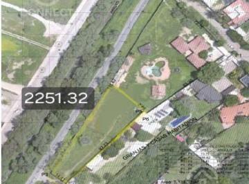 Terreno / Lote · 2251m² · Remate Venta Terreno Comercial Blvd Aeropuerto y Timoteo Lozano Leon