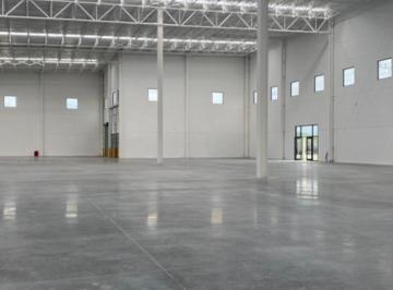 Nave industrial · 4390m² · Nave Industrial en Parque Industrial San Javier