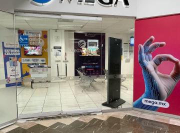 Local en centro comercial , Xalapa · Local Comercial de 22 m. en Renta en Plaza Cristal Xalapa