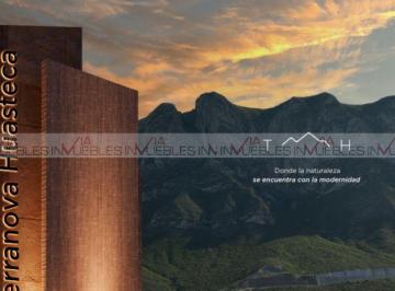 Terreno / Lote , Santa Catarina · Terreno / Lote en Venta en Privadas La Huasteca
