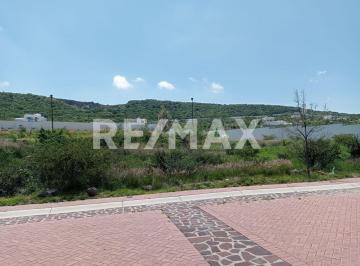 Terreno / Lote · 130m² · Venta Terreno Cd Maderas Montaña - (4)